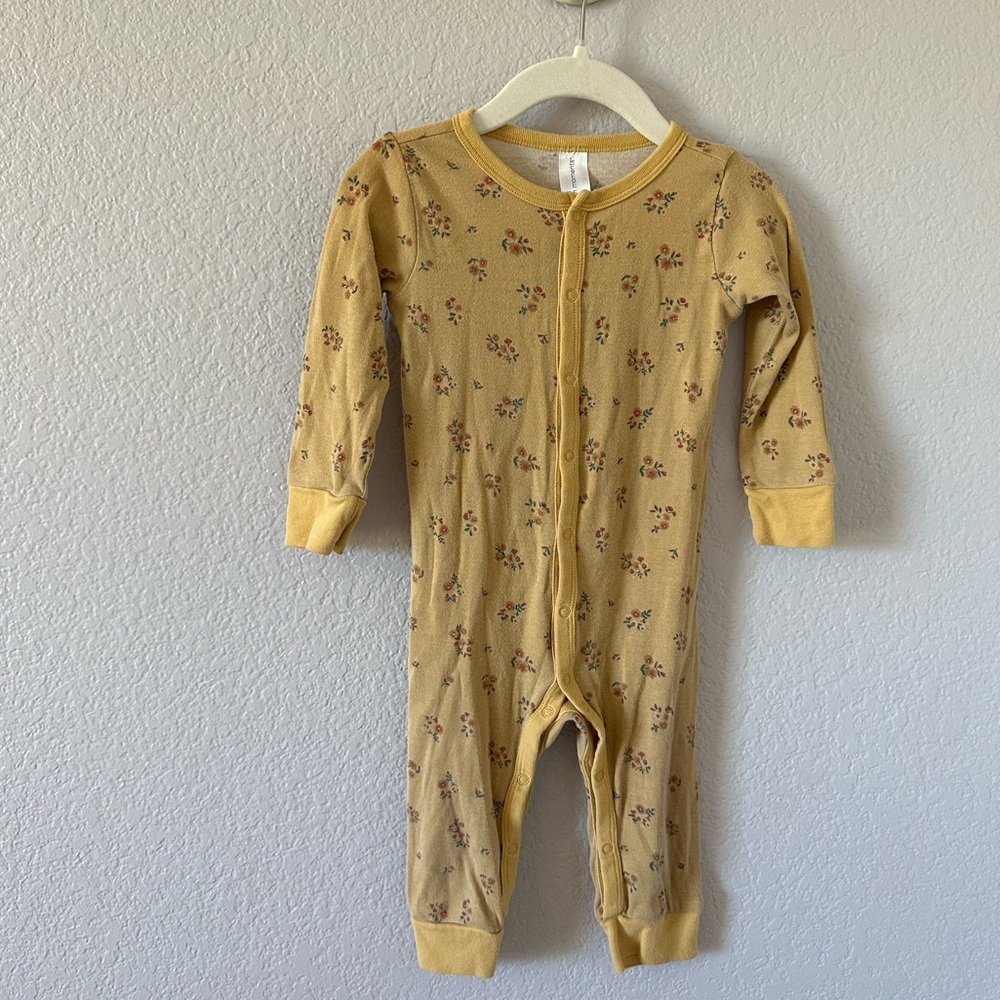 Pajamas